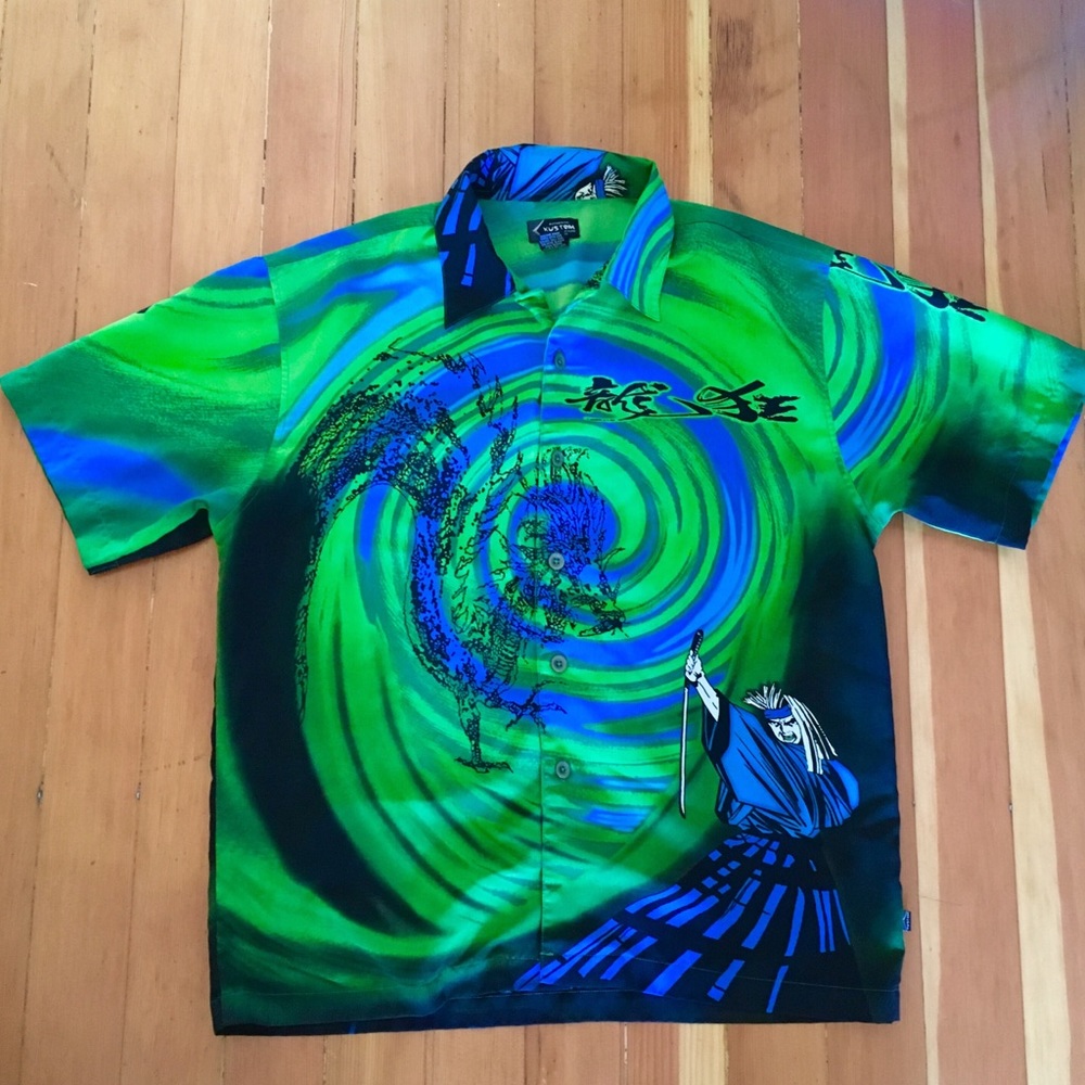 SALE!!! Fantastic anime shirt